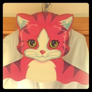 😻💖Vintage Lisa Frank hanger🎀😻